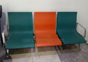 3in1 Airport Chairs