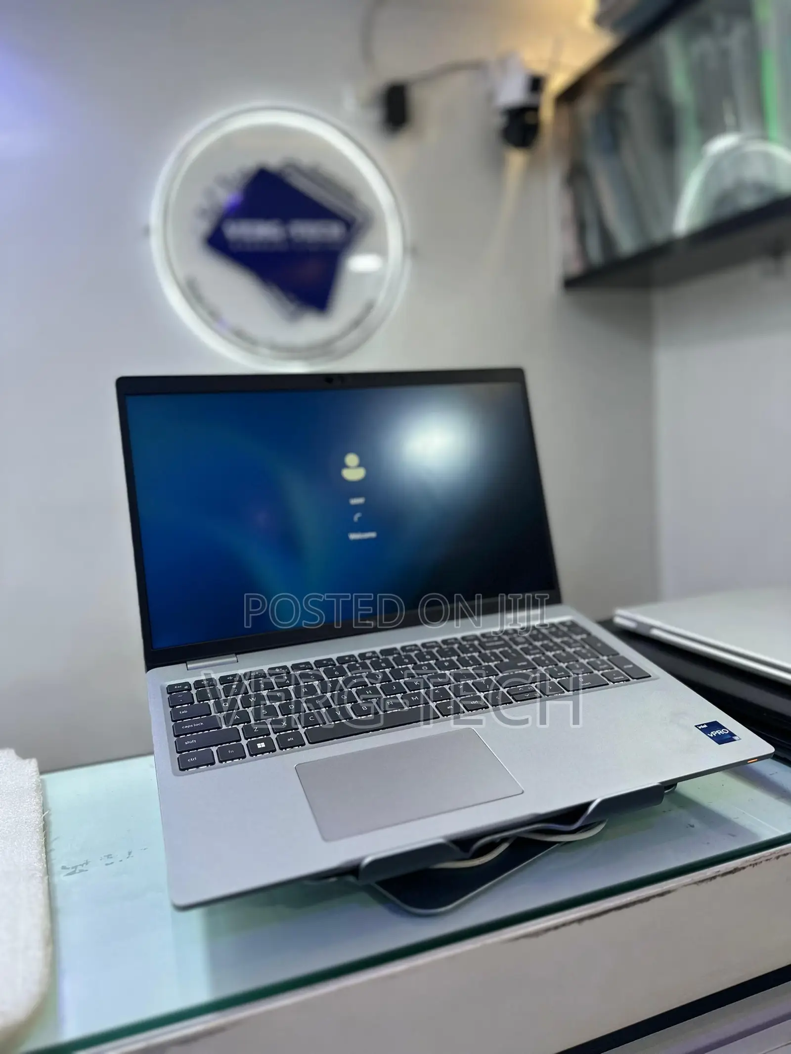 Laptop Dell Latitude 5530 16GB Intel Core i7 SSD 512GB