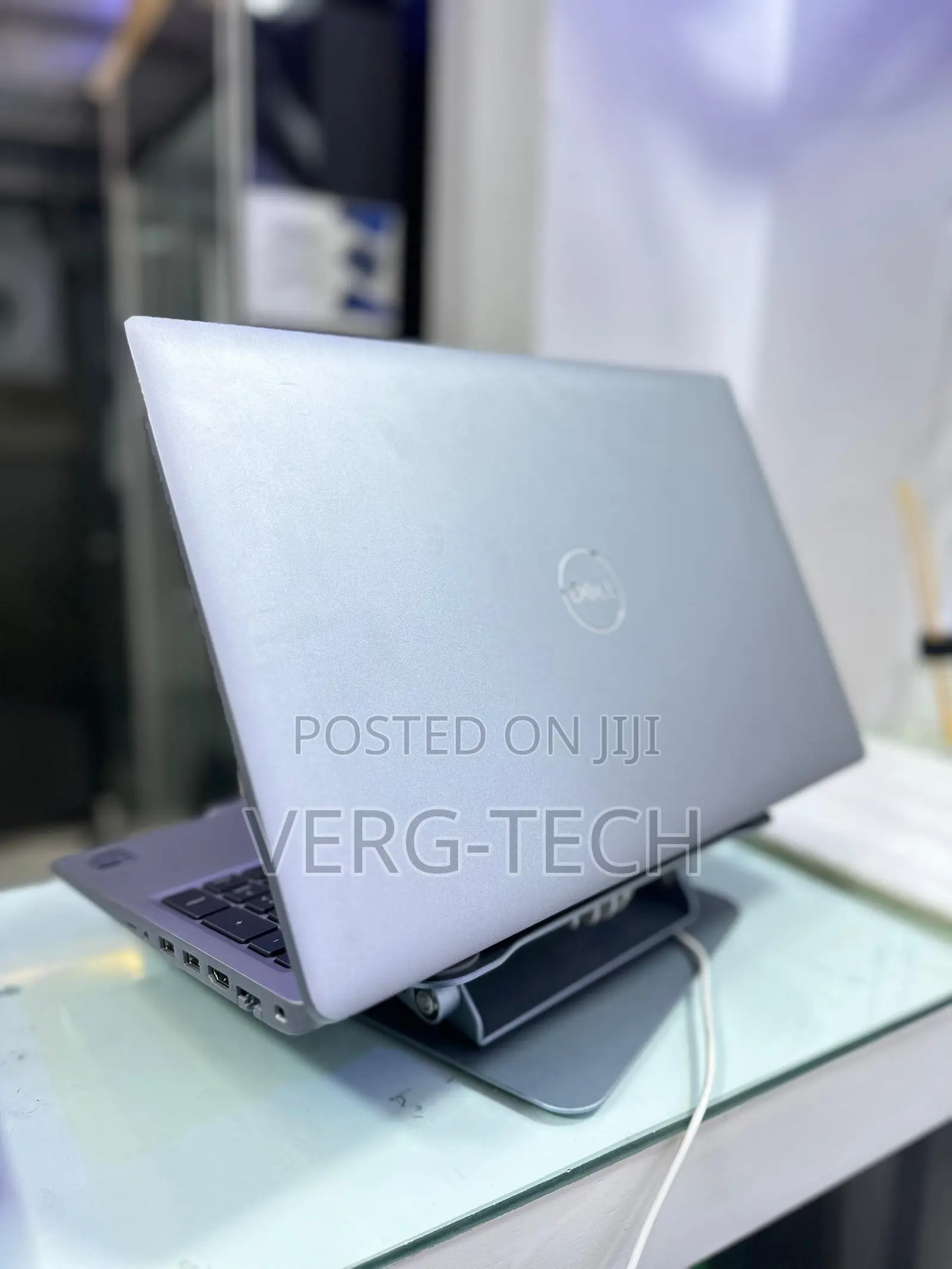 Laptop Dell Latitude 5530 16GB Intel Core i7 SSD 512GB