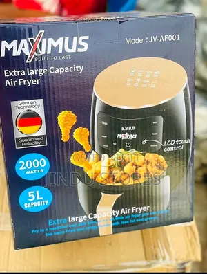 Maximus Air Fryer