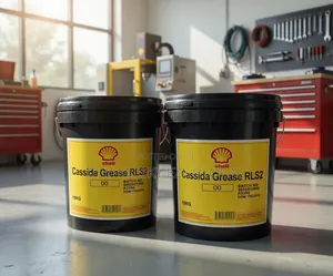 Shell Cassida Grease Rls2 Food Grade (18kg)