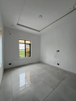 Furnished 2bdrm Block of Flats in Private Estate Ajah for rent