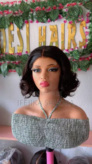 Wigs That Make You Stand Out