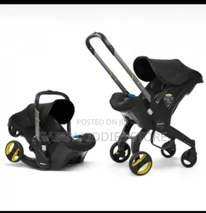 4in1 Baby Stroller
