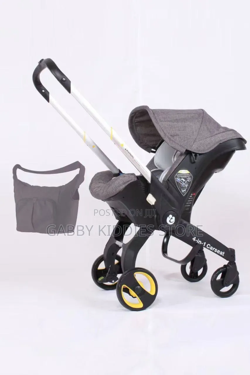 4in1 Baby Stroller