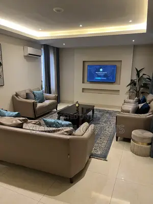 Service Apartment
