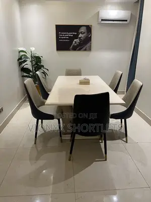 Service Apartment