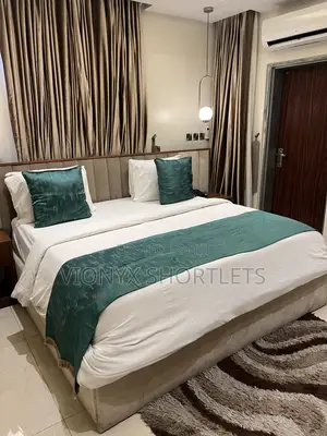 Service Apartment