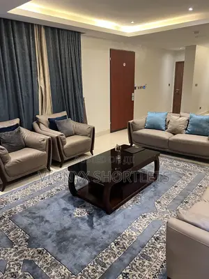 Service Apartment