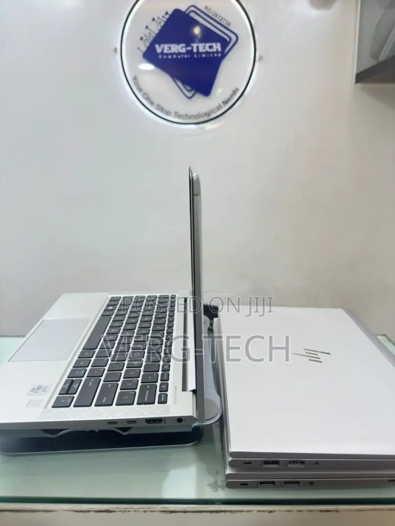 Laptop HP EliteBook 830 G7 16GB Intel Core i5 SSD 256GB