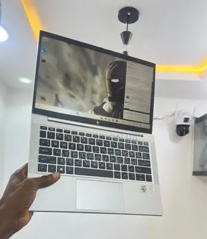 Laptop HP EliteBook 830 G7 16GB Intel Core i5 SSD 256GB