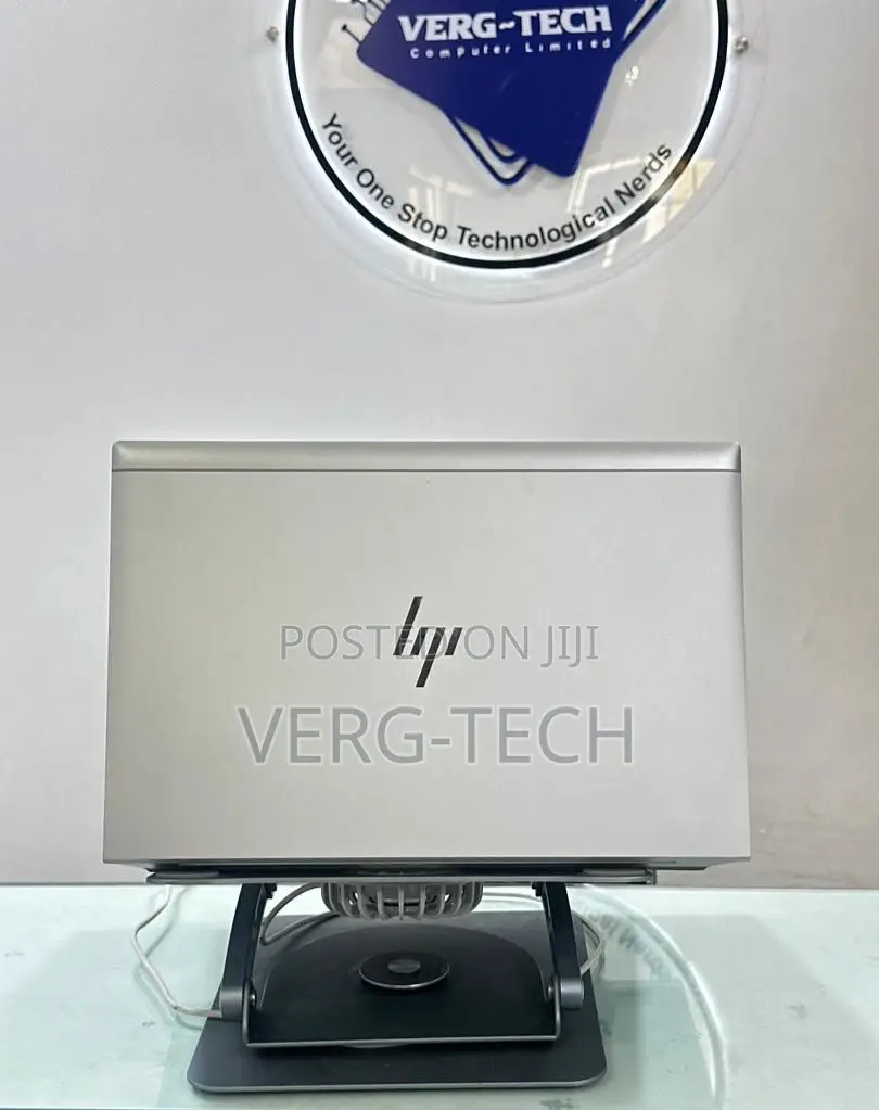 Laptop HP EliteBook 830 G7 16GB Intel Core i5 SSD 256GB