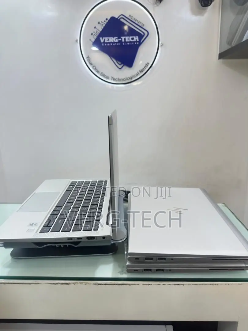 Laptop HP EliteBook 830 G7 16GB Intel Core i5 SSD 256GB