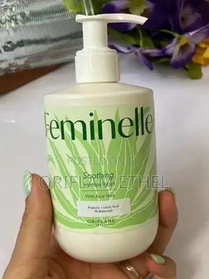 Feminelle Body Cleanser