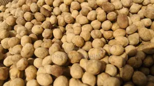 Small Chops