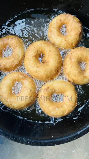 Small Chops