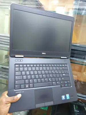 Laptop Dell Latitude E5440 8GB Intel Core i5 HDD 320GB
