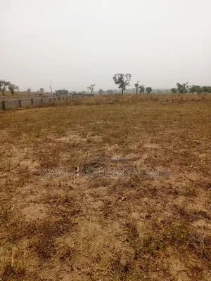 500sqm of Estate Plot for 5 Bedroom Detached Duplex+ Bq - Fcda R of O