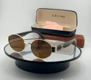 Celine Quality Luxury Sunglasses