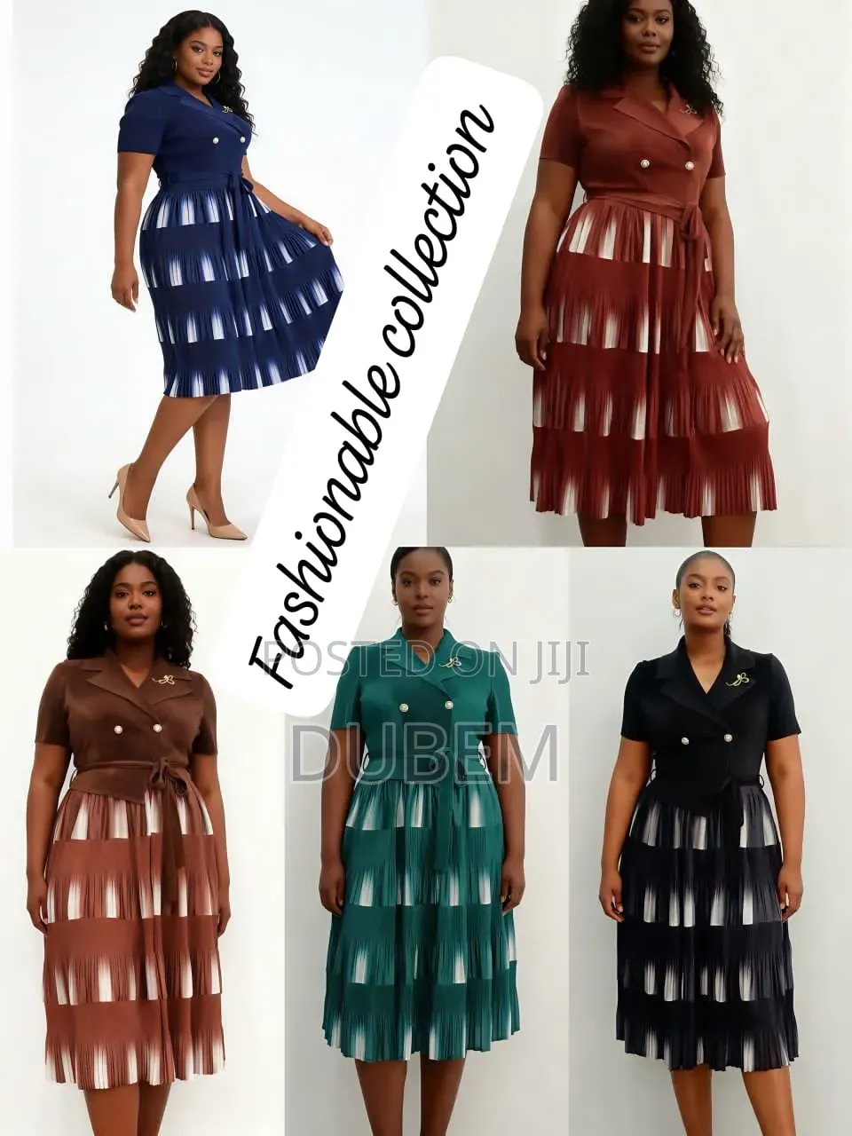 Luxury Wears For Women