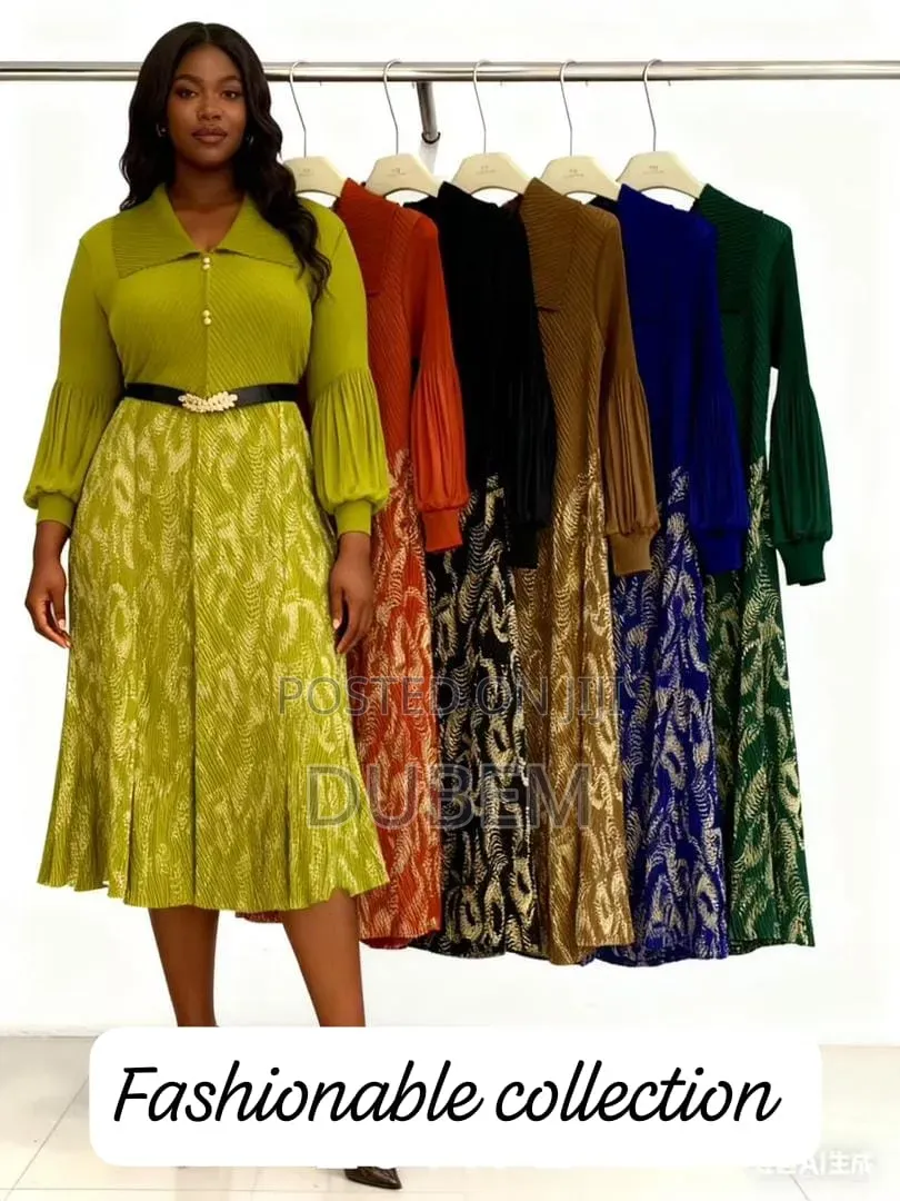 Luxury Wears For Women