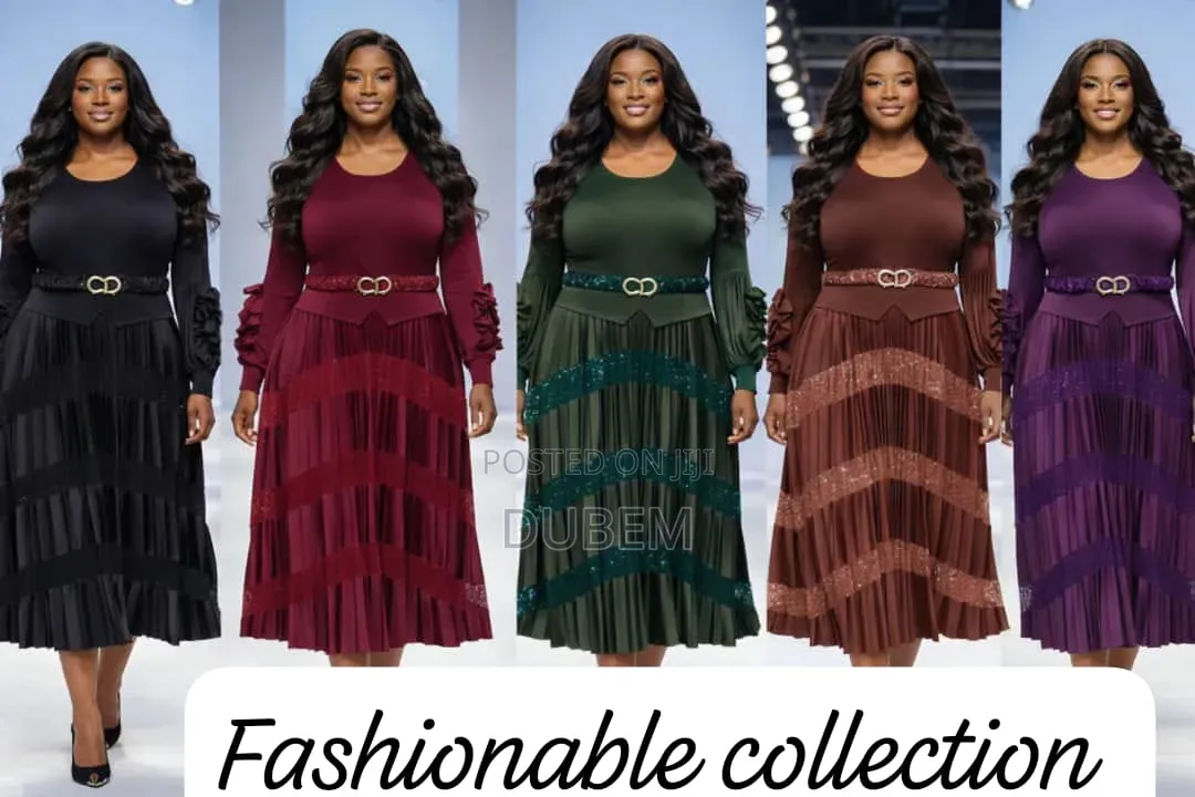 Luxury Wears For Women