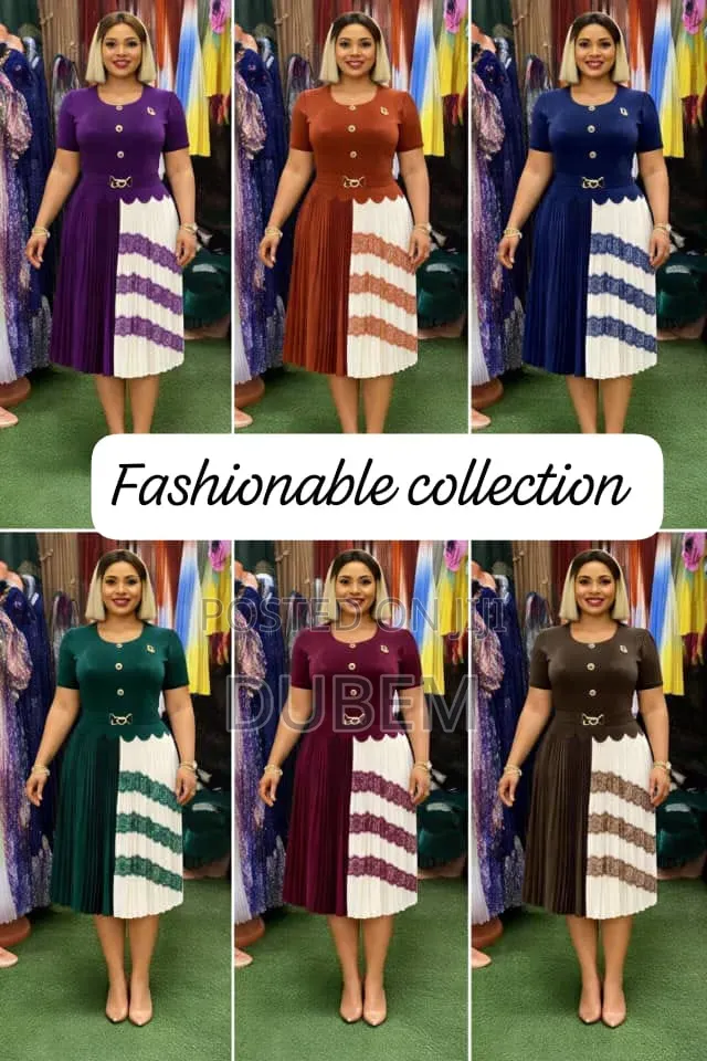 Luxury Wears For Women