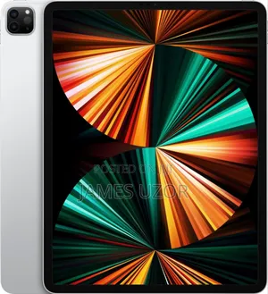 New Apple iPad Pro 512 GB Gray