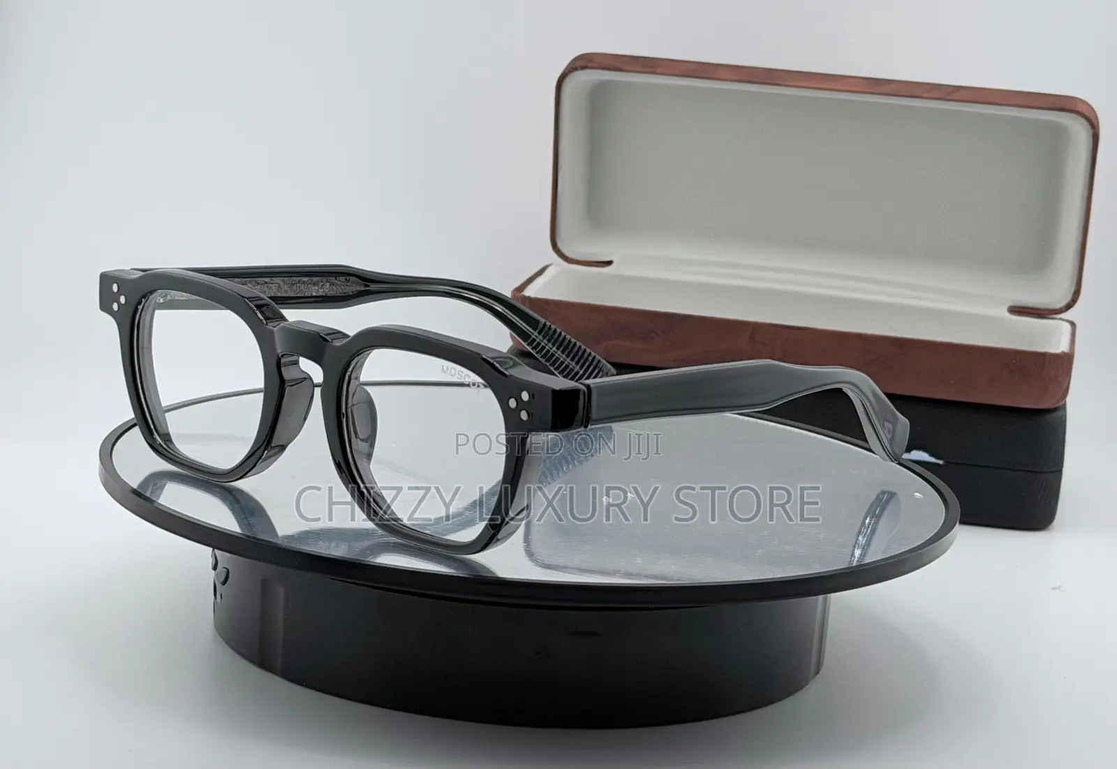 Moscot Quality Luxury Men Sunglasses