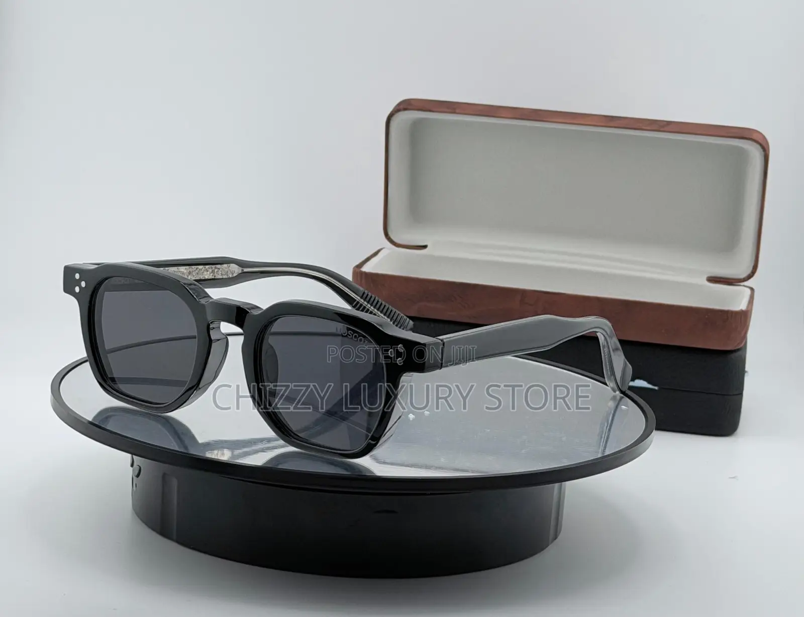Moscot Quality Luxury Men Sunglasses
