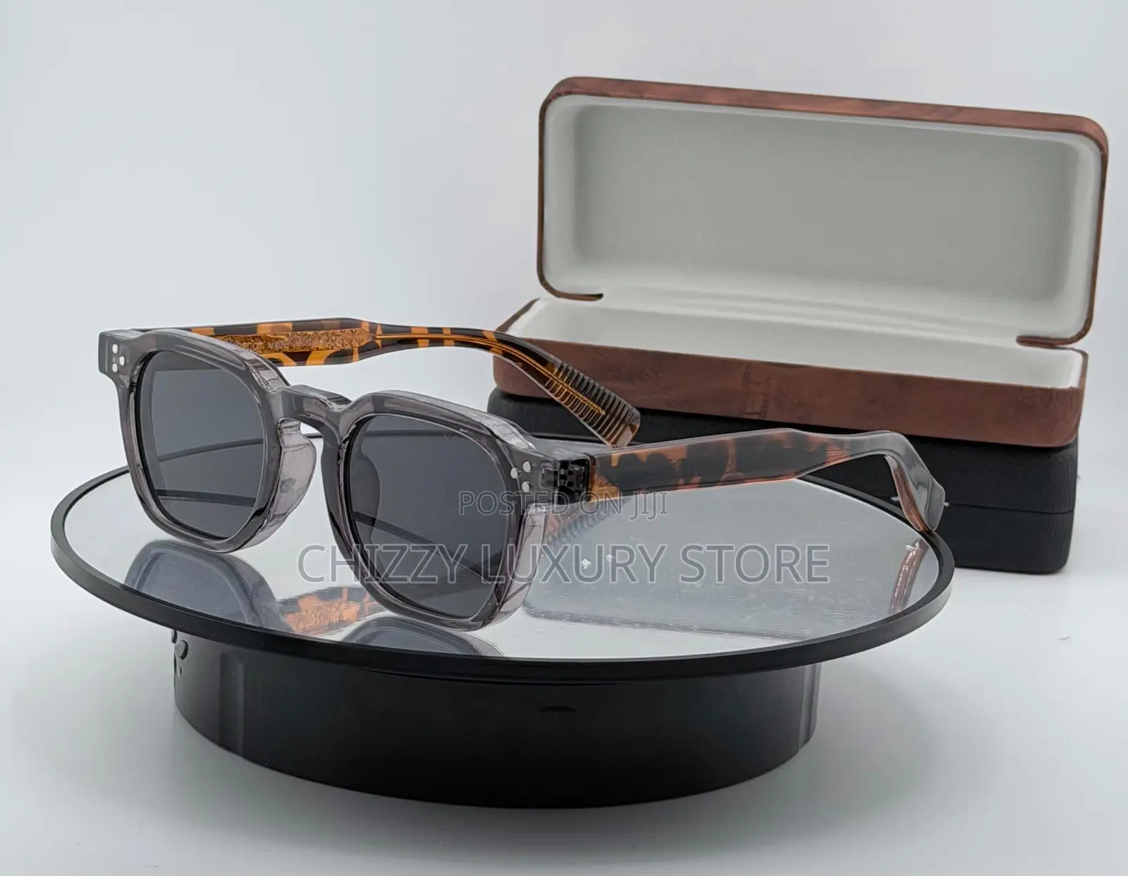 Moscot Quality Luxury Men Sunglasses