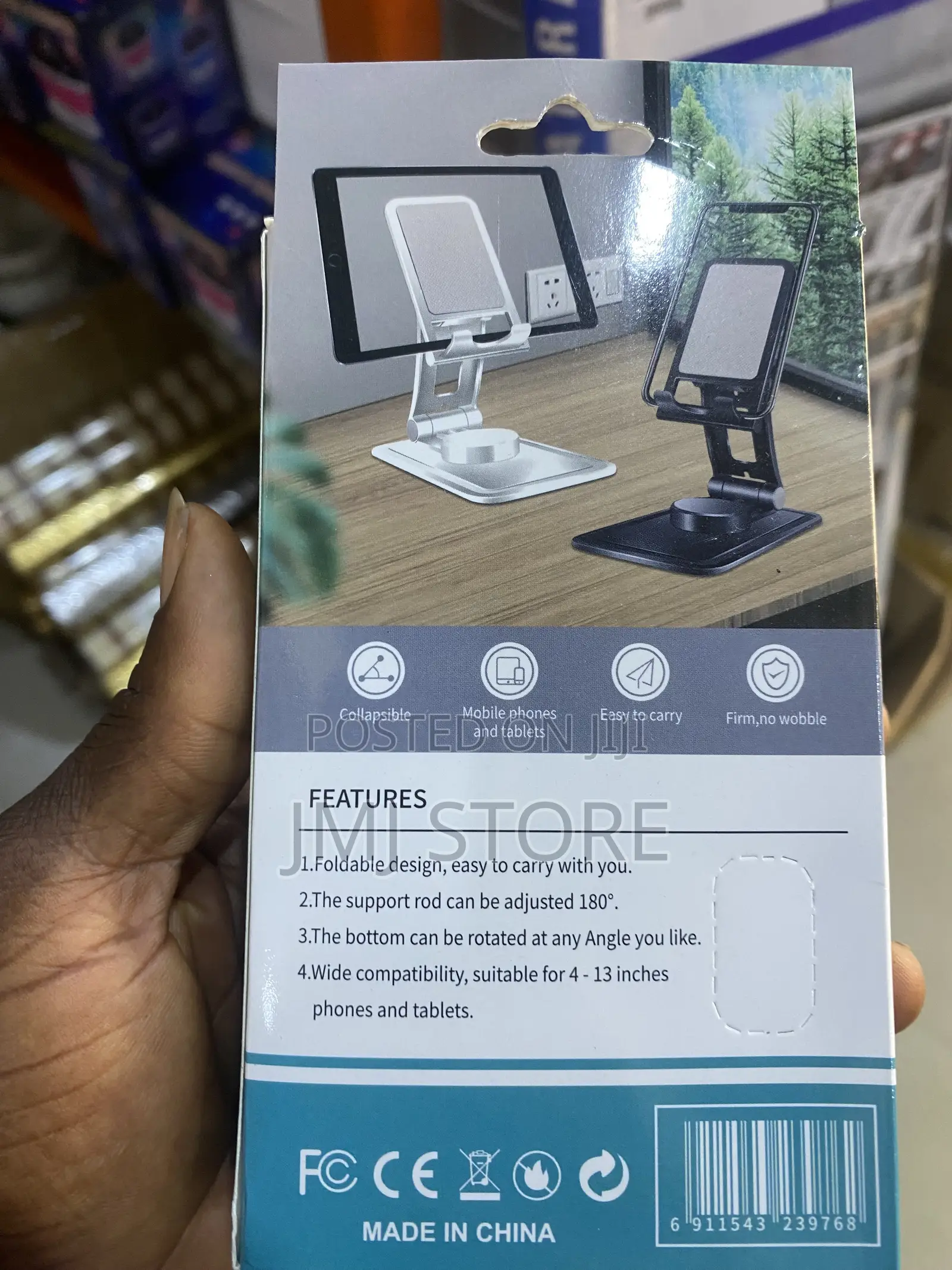 Phone Stand