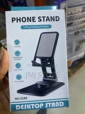 Phone Stand