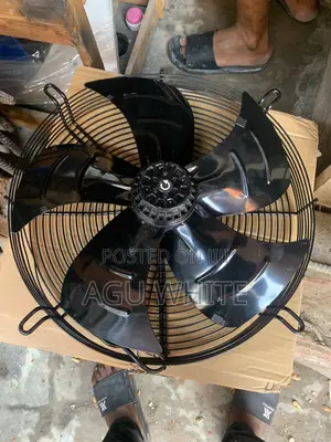 Cooling Extractor Fan