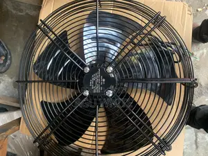 Cooling Extractor Fan