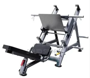 Commercial 45 (Degree) Leg Press Machine