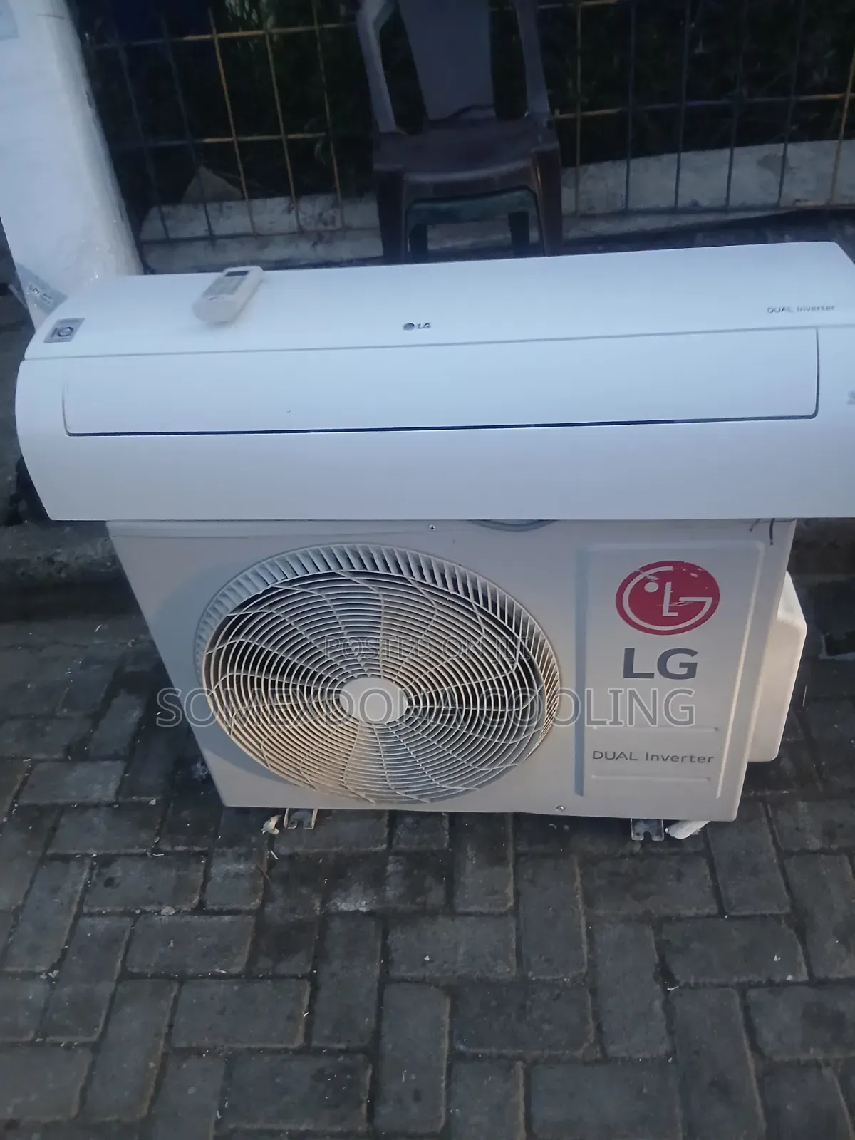 Air Condition