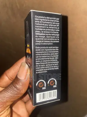 Vitamin C Serum