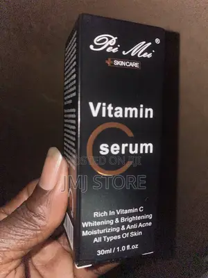 Vitamin C Serum