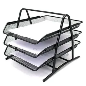 Documents Tray