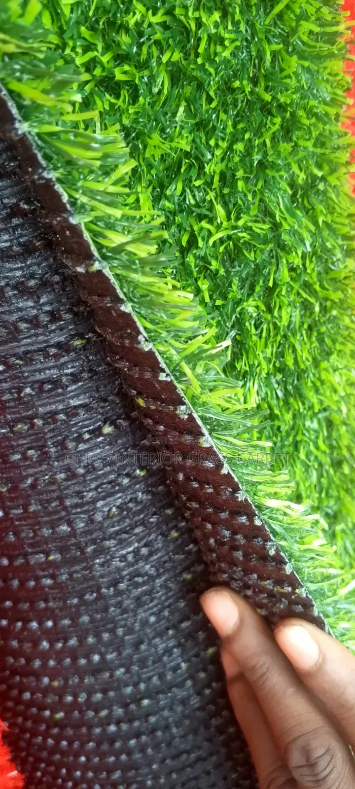 20mm Green Grass