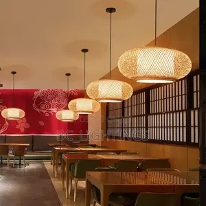 Modern Pendant Lights Restaurant Hotel Project Pendant Lamp