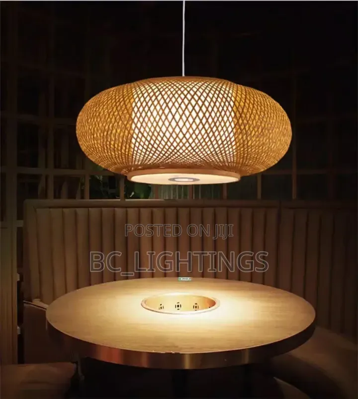 Modern Pendant Lights Restaurant Hotel Project Pendant Lamp