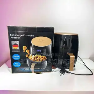 Airfryer Liners
