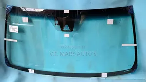 Brand New Front Glass for Lexus Lx 570 2018