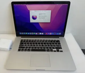 Laptop Apple MacBook Pro 2015 16GB Intel Core i5 SSD 256GB
