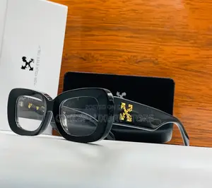 Off-White Quality Luxury Sunglasses