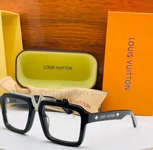 Louis Vuitton Quality Luxury Frame Glasses