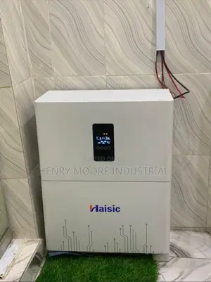 8khw Solar Generator All in One With Digital Screen Display+4200w