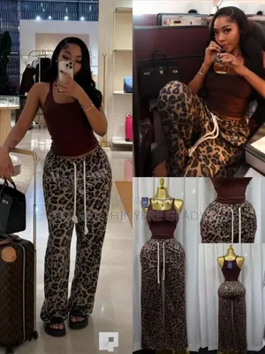 Female Up and Down